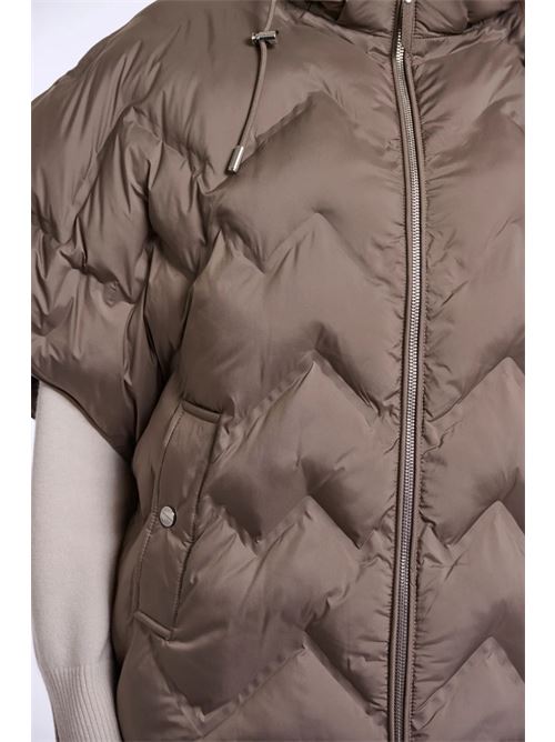 giacca hilary RINO & PELLE | HILARY.7002611TOFFEE
